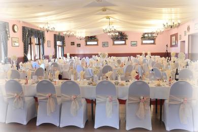 Arden House Hotel The Britannia Suite